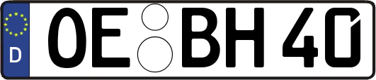 OE-BH40