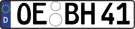 OE-BH41