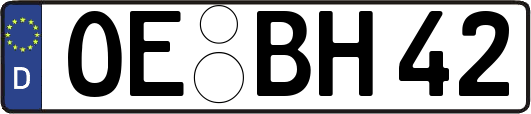 OE-BH42