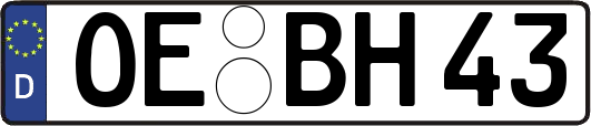 OE-BH43