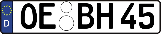 OE-BH45