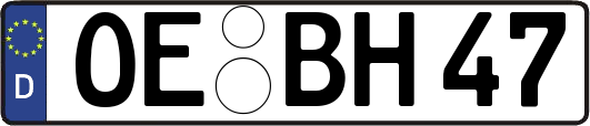 OE-BH47