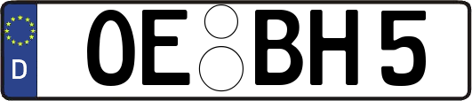 OE-BH5