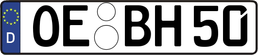 OE-BH50