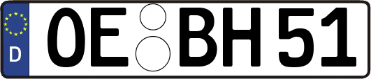 OE-BH51