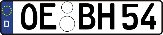 OE-BH54
