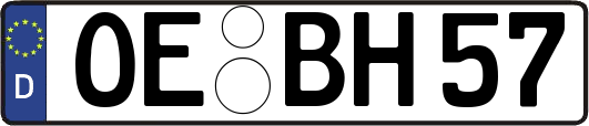 OE-BH57