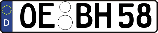 OE-BH58
