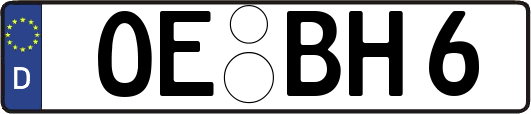 OE-BH6