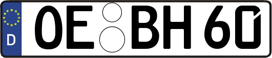 OE-BH60