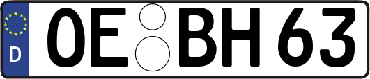 OE-BH63