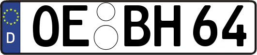 OE-BH64