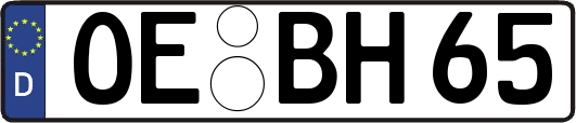 OE-BH65