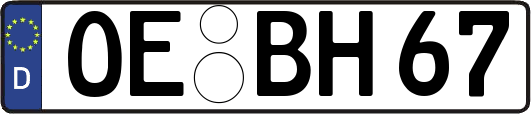OE-BH67