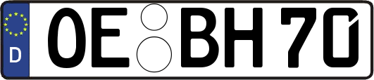 OE-BH70