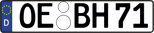OE-BH71
