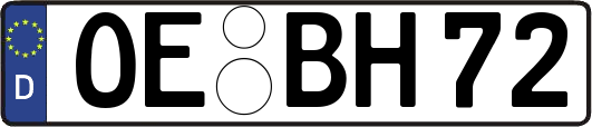OE-BH72
