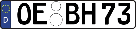 OE-BH73