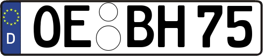 OE-BH75