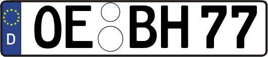 OE-BH77