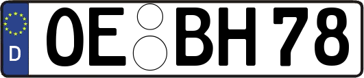 OE-BH78
