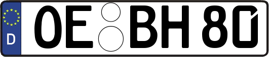 OE-BH80