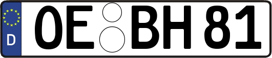OE-BH81