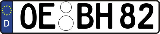 OE-BH82