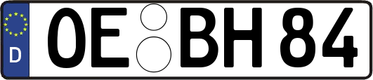 OE-BH84