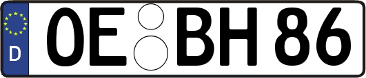 OE-BH86