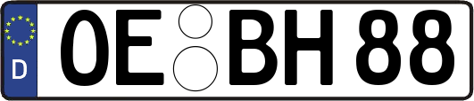 OE-BH88