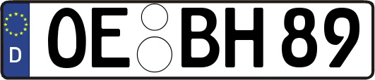 OE-BH89