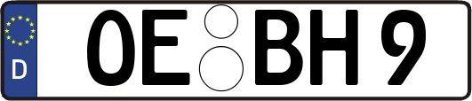 OE-BH9