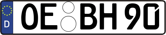 OE-BH90