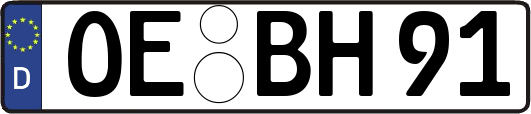 OE-BH91