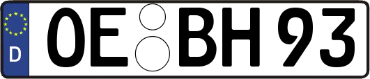 OE-BH93