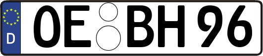 OE-BH96