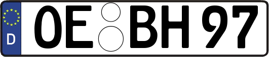 OE-BH97