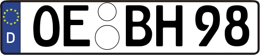 OE-BH98