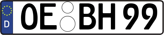 OE-BH99