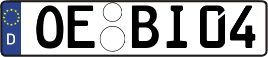 OE-BI04