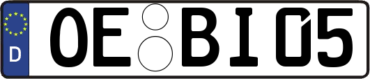 OE-BI05
