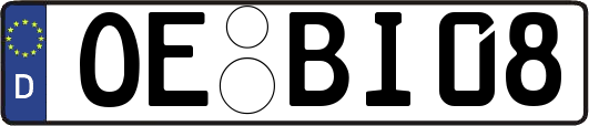 OE-BI08