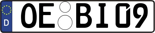 OE-BI09