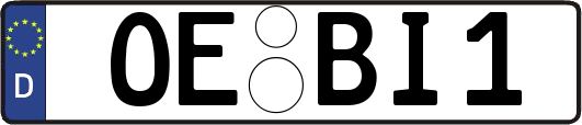 OE-BI1