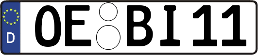 OE-BI11