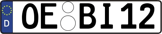 OE-BI12