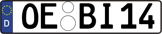 OE-BI14