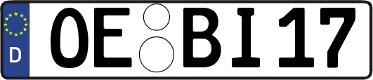 OE-BI17