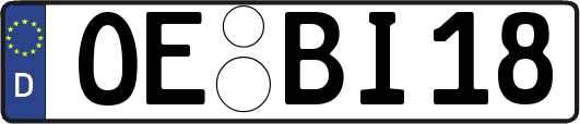 OE-BI18